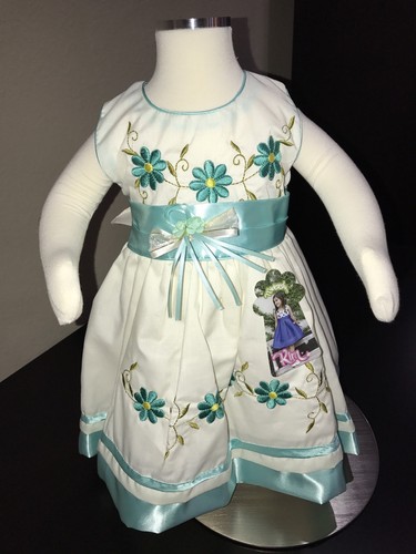 Girl dress months - dress, 12