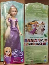 RAIPONCE Princess Disney Royal