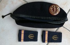C5T4 - Béret Service de