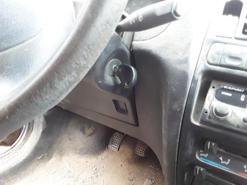 Moteur citroen saxo phase - moteur,