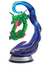 Trading Figure 2. Rayquaza