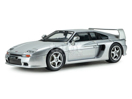 Venturi 400 1995 - -, solido