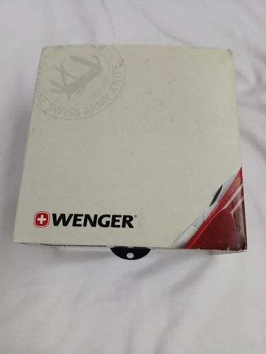 Wenger 70798 watch - wenger,