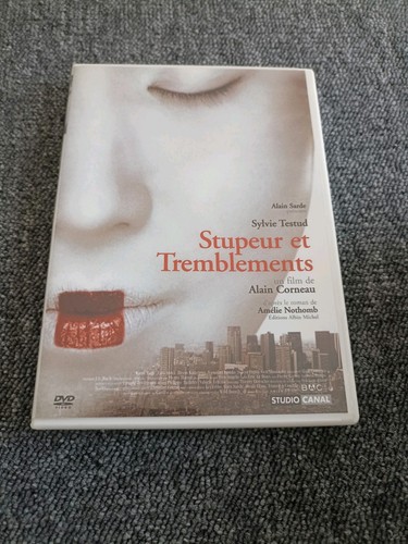 Stupeur tremblements - stupeur,