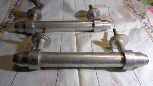 Paire baton marechal - paire, de