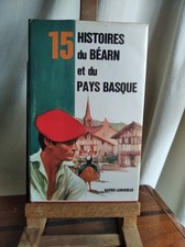 E.O. 1980 - 15 HISTOIRES du