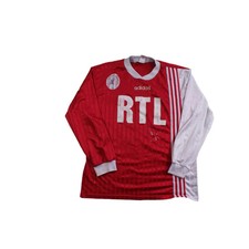 Maillot Coupe de France RTL