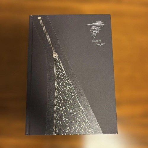 Yohji yamamoto discord - yohji,