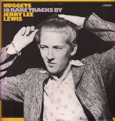 Jerry lee lewis nuggets - lee,