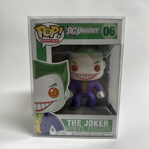 Funko pop universe the - dc,