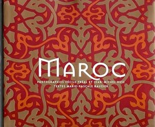 Maroc - Rauzier, Marie-Pascale
