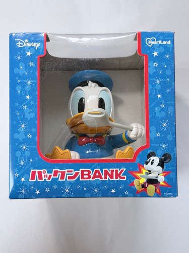 Tirelire disney donald duck - disney,