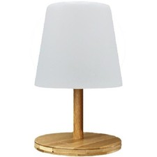 Lampe de table sans fil -