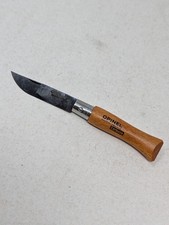Opinel classic beechwood - no, 4