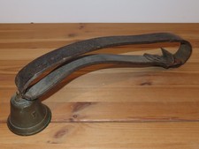 Cloche Collier d'animaux