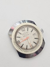 Montre plongée vintage - montre,