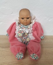 Poupée d'artiste poupée