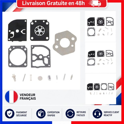 Kit réparation carburateur