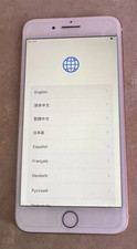 Apple iPhone 8 Plus - 256 GB -
