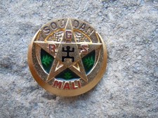 B 69 . GENDARMERIE . GARDES