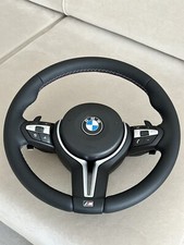 Bmw M Volant F10 F11 F12 F06 M5 M6 Série 5 6 7 Bmw Volant M