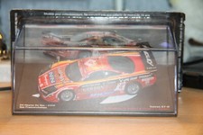 Saleen S7-R N°4 24H de spa