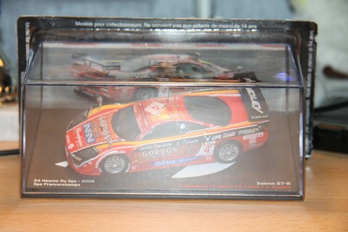 Saleen 24h de spa - de,