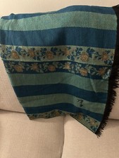 Écharpe femme KENZO rare