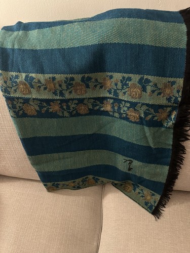 écharpe femme kenzo rare - Écharpe,
