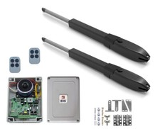 Forte Ouvre-Portail Set pour