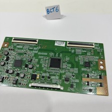 Carte T-CON TCON Grunding S100FAPC2LV0.3  SAMSUNG UE40D50700 - TV  32VLE2012EC