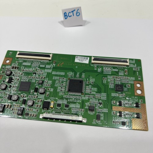 Carte con tcon - tcon, grunding