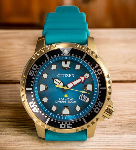 Citizen eco drive promaster - eco-drive,