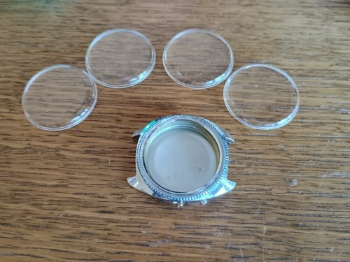 Verres montres - 4,
