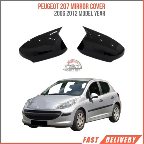 Coque rétroviseur pour - coque,