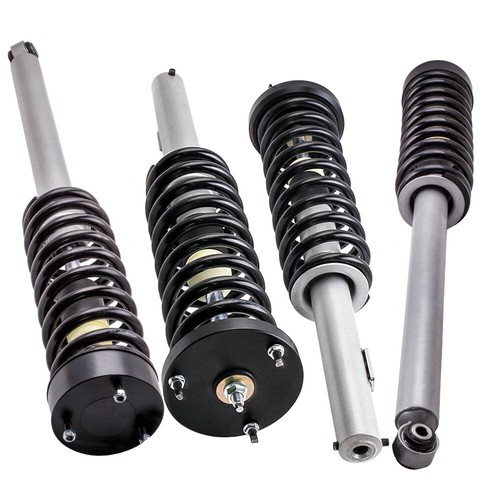 Airmatic air coil spring - air,