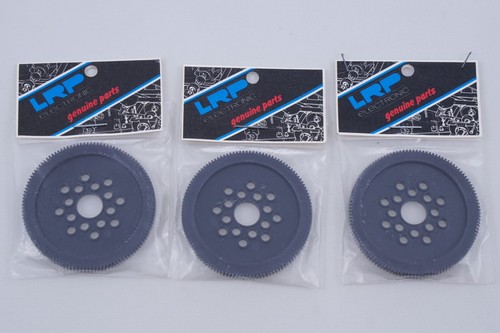 Lrp assortiment couronnes - assortiment,