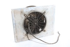 1 X Ventilateur Fenêtre Ventilateur Mur Ventilateur Industrie Aspirateur 220V