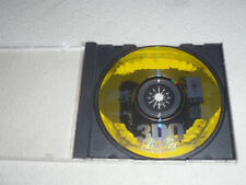 PANASONIC 3DO BUFFET VIDEO