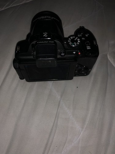 Nikon coolpix - nikon,
