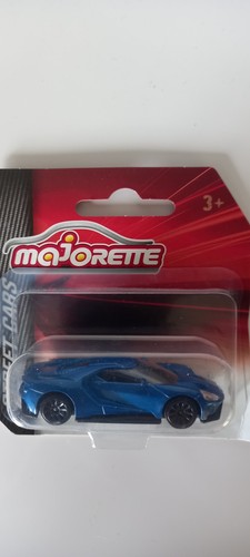 Majorette réf 204 ford - ,