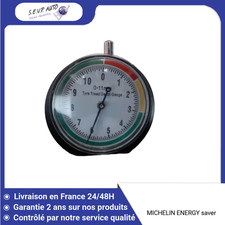 🇫🇷 Paire de pneus MICHELIN ENERGY SAVER 215 55 16 93 V ♻️
