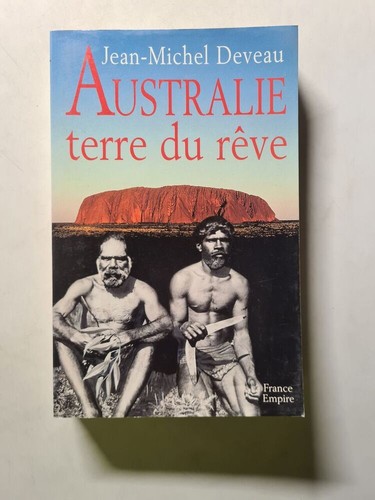 Australie terre rêve - terre, |