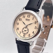 Montre Seiko Quartz Femme