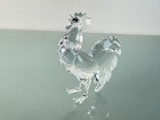 Figurine Swarovski 5135943 coq