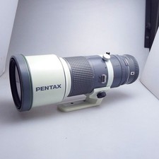 Pentax smc objectif - pentax, 67