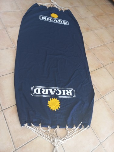 Hamac ricard - un,