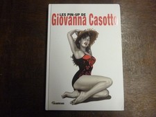 BD ADULTE - LES PIN-UP DE