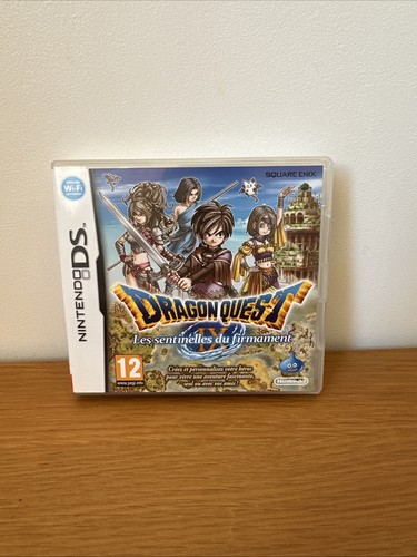 Boite vide nintendo - nintendo,