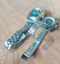 Lot des Montres Anciennes